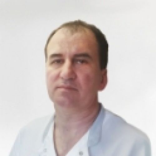 Коваленко Юрий Владимирович 